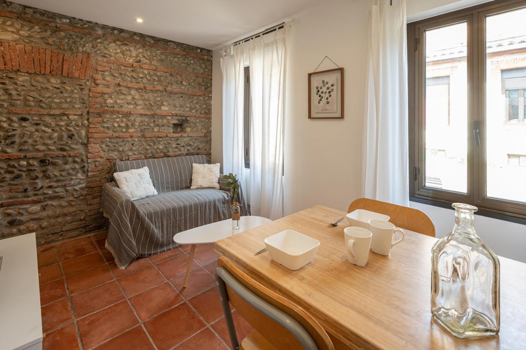Ferienwohnung Le Terracotta - Cosy Et Lumineux Toulouse Exterior foto